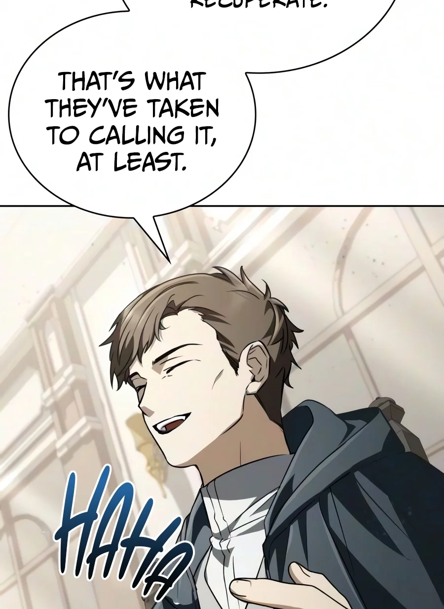 The Genius Prismatic Mage Chapter 92 page 76 - 