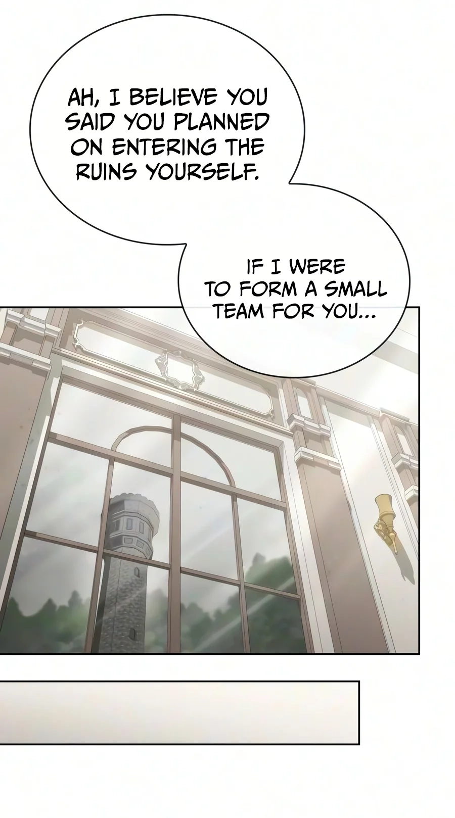 The Genius Prismatic Mage Chapter 92 page 78 - 