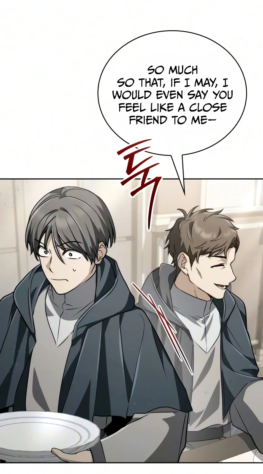 The Genius Prismatic Mage Chapter 92 page 81 - 