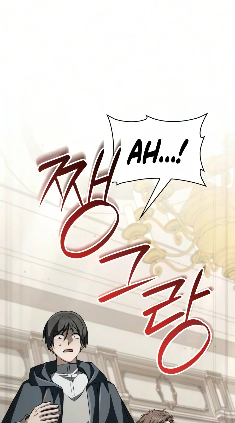 The Genius Prismatic Mage Chapter 92 page 82 - 