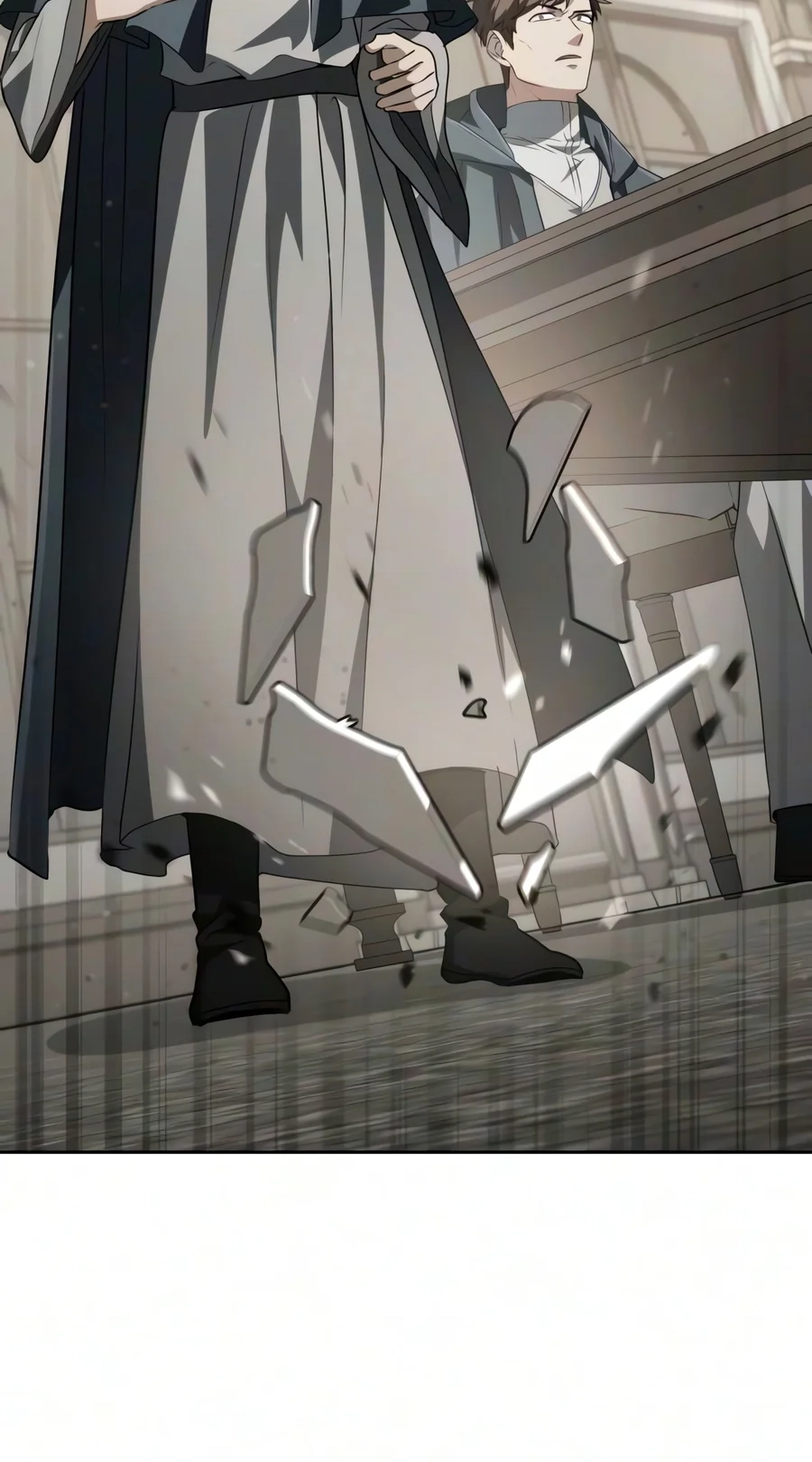 The Genius Prismatic Mage Chapter 92 page 83 - 