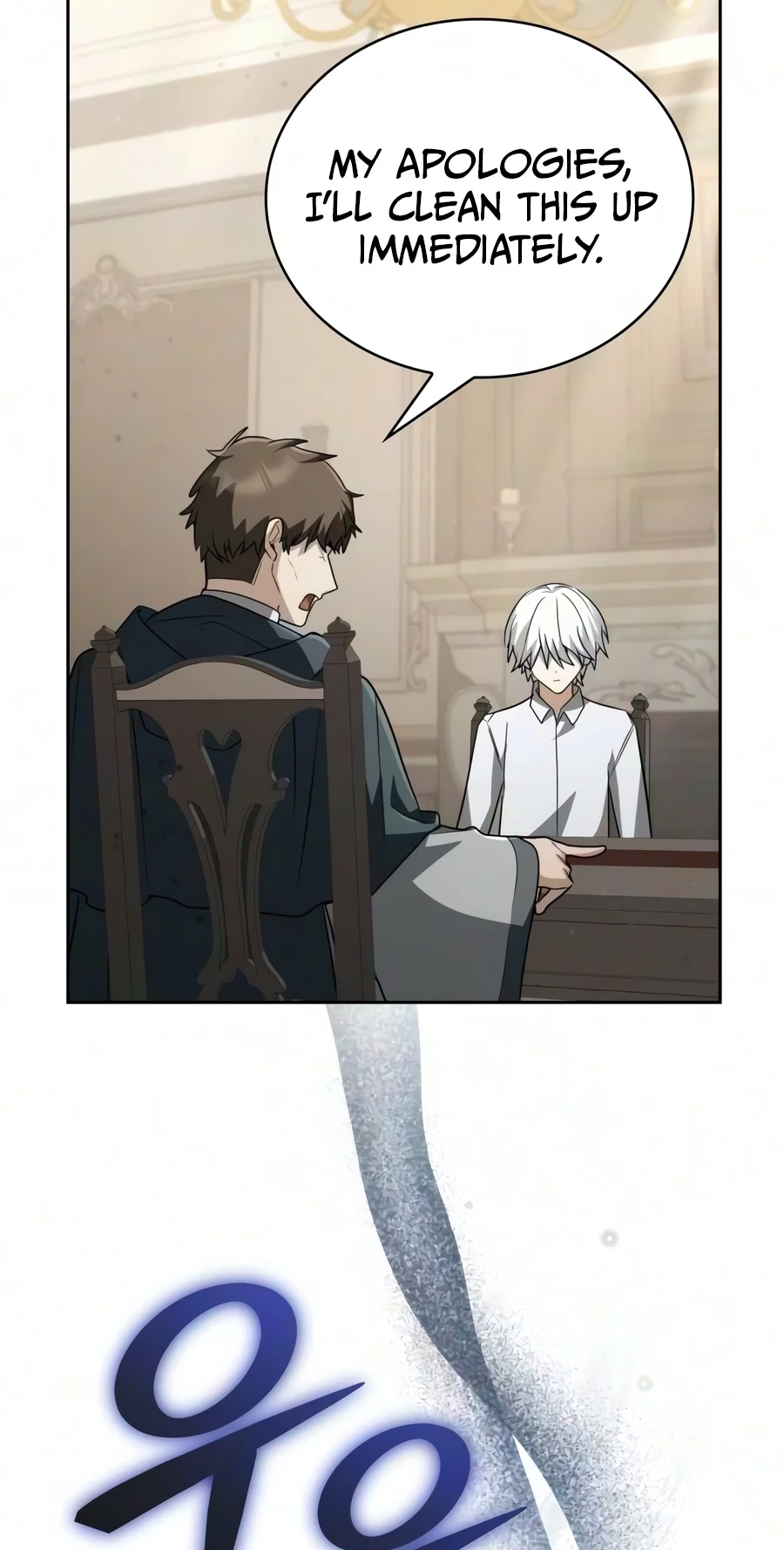 The Genius Prismatic Mage Chapter 92 page 88 - 