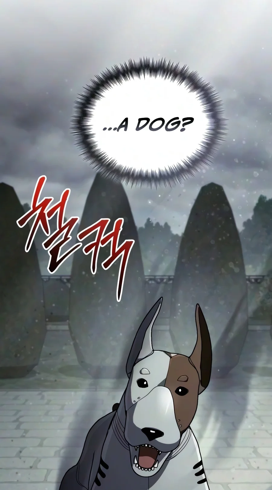 The Genius Prismatic Mage Chapter 92 page 10 - 