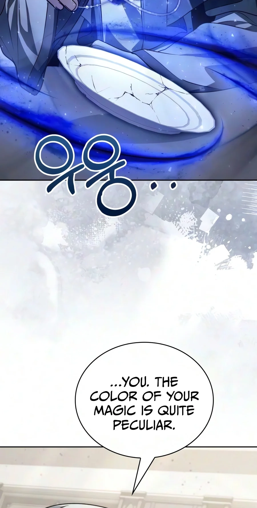 The Genius Prismatic Mage Chapter 92 page 92 - 