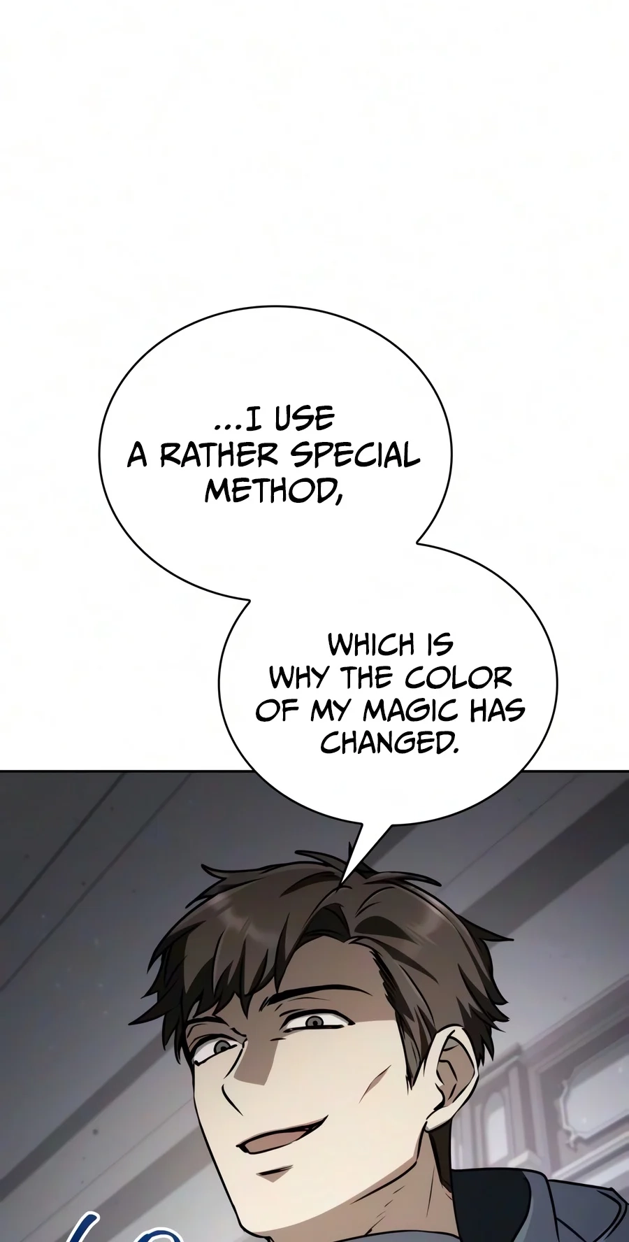 The Genius Prismatic Mage Chapter 92 page 94 - 