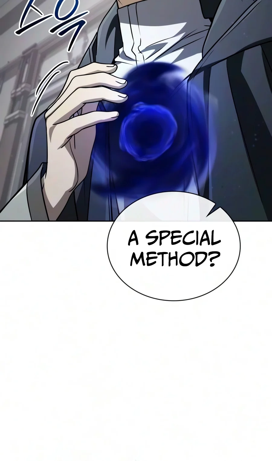 The Genius Prismatic Mage Chapter 92 page 95 - 