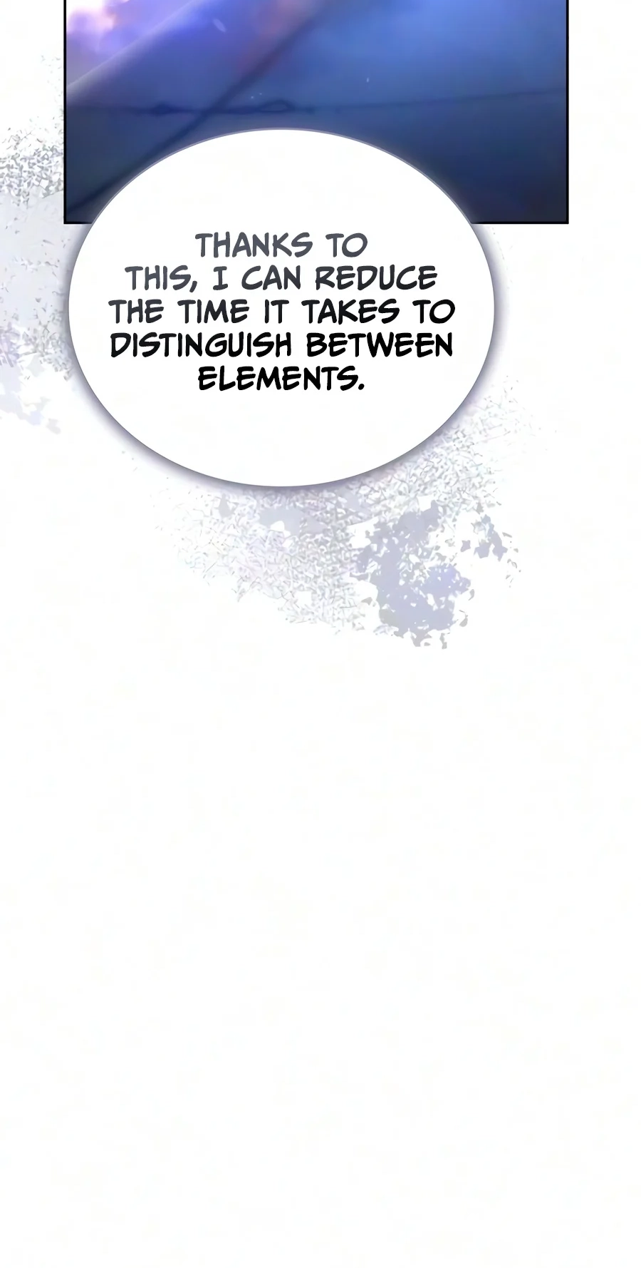 The Genius Prismatic Mage Chapter 92 page 97 - 