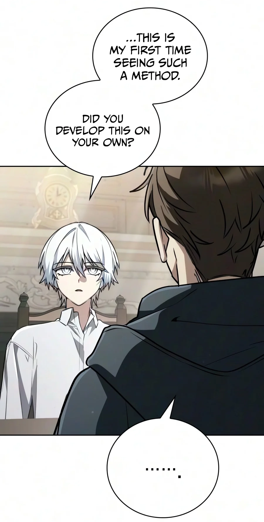The Genius Prismatic Mage Chapter 92 page 98 - 
