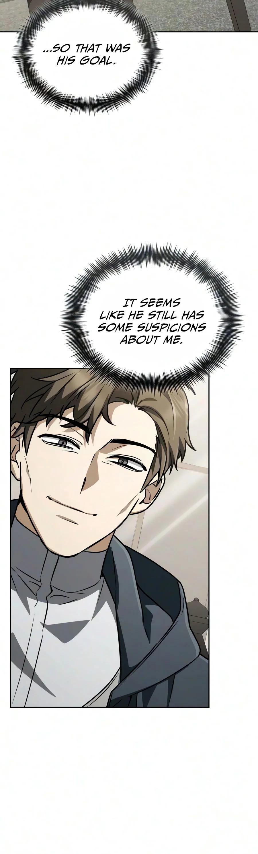 The Genius Prismatic Mage Chapter 93 page 2 - 