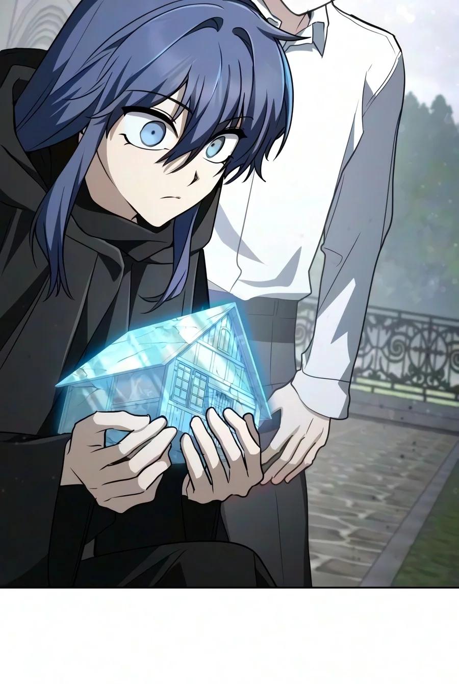 The Genius Prismatic Mage Chapter 93 page 14 - 