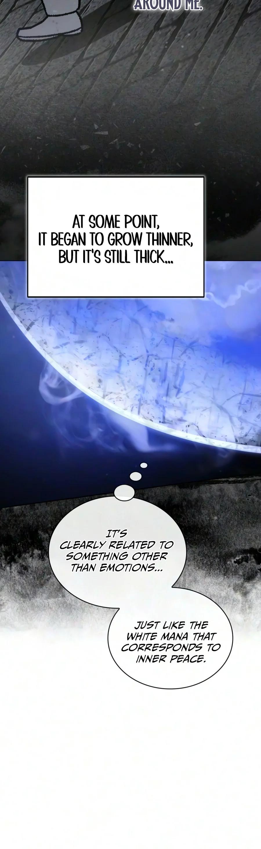 The Genius Prismatic Mage Chapter 93 page 16 - 