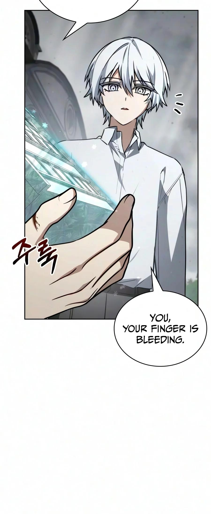 The Genius Prismatic Mage Chapter 93 page 18 - 