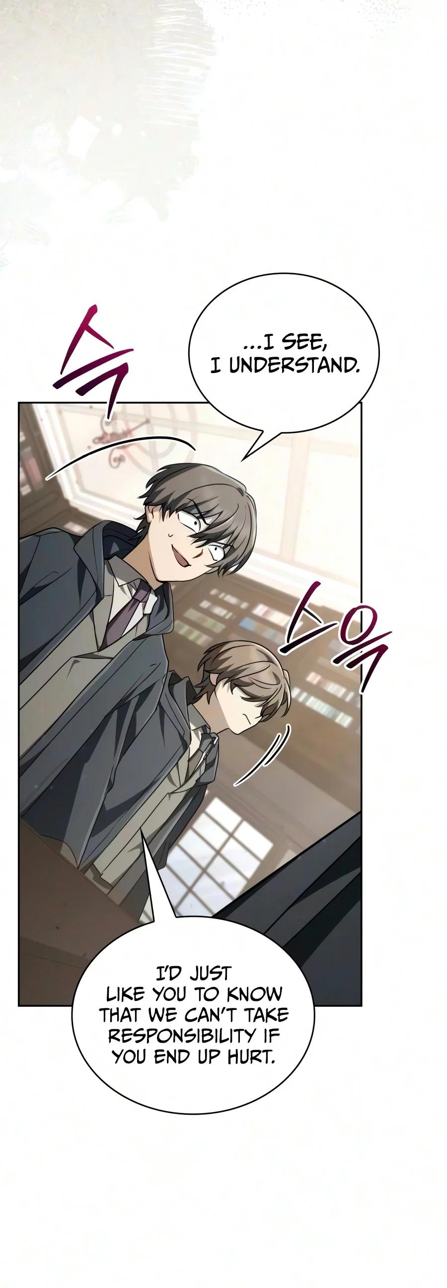 The Genius Prismatic Mage Chapter 93 page 8 - 