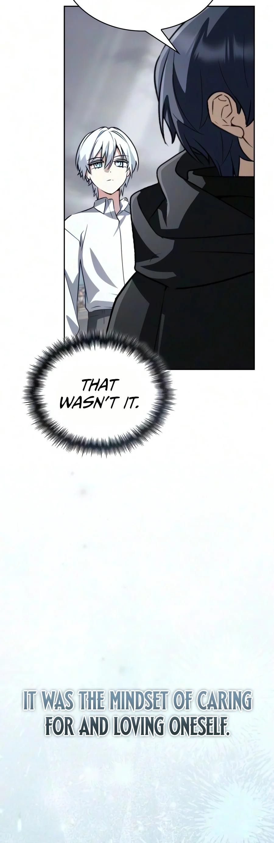 The Genius Prismatic Mage Chapter 94 page 11 - 
