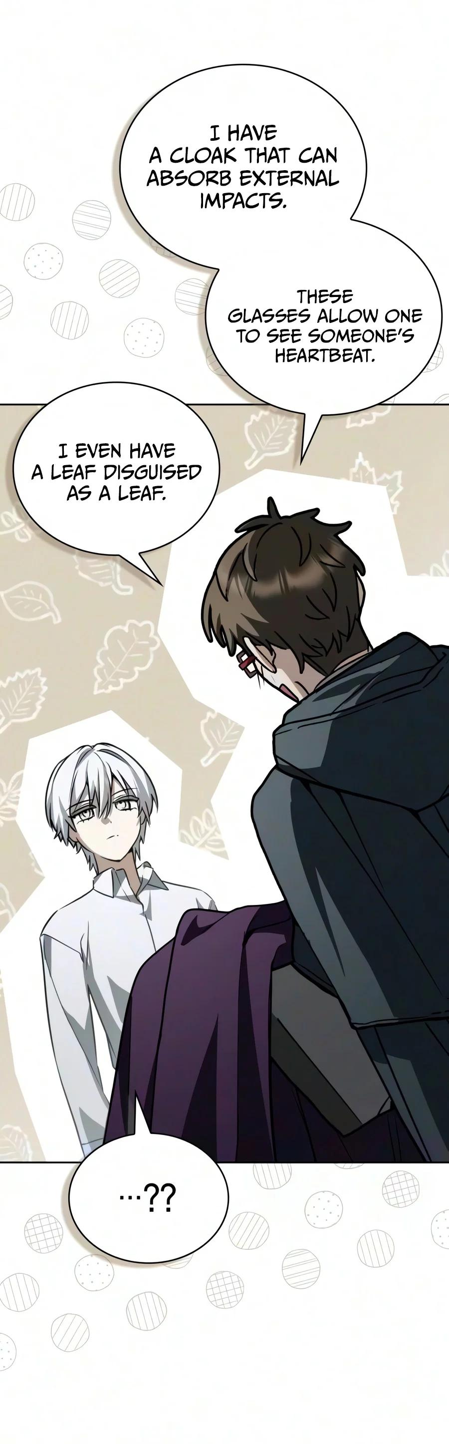 The Genius Prismatic Mage Chapter 94 page 15 - 