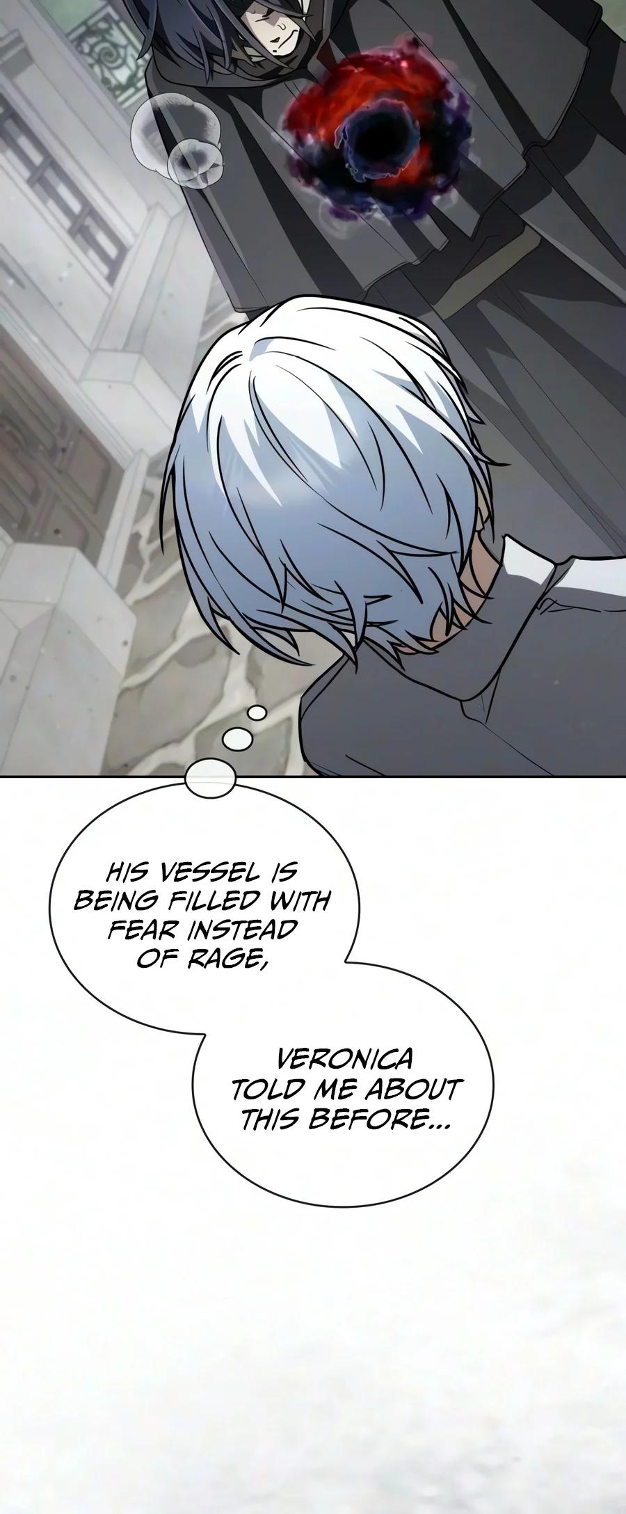 The Genius Prismatic Mage Chapter 94 page 3 - 