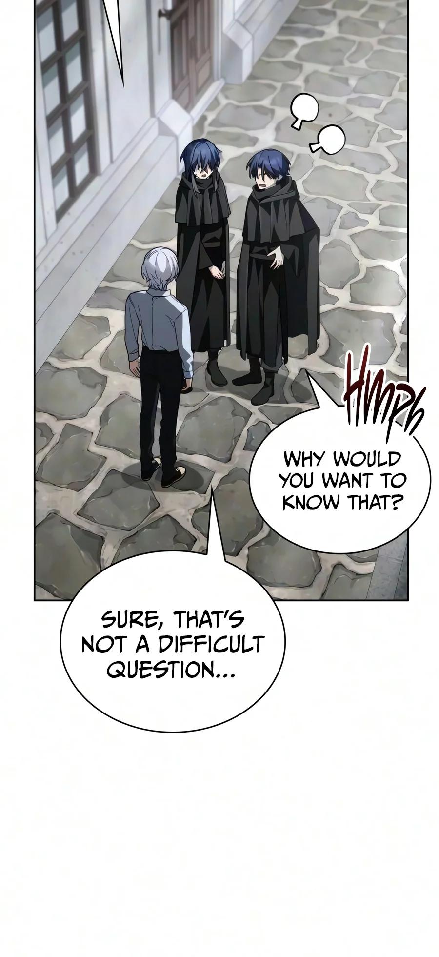 The Genius Prismatic Mage Chapter 94 page 7 - 