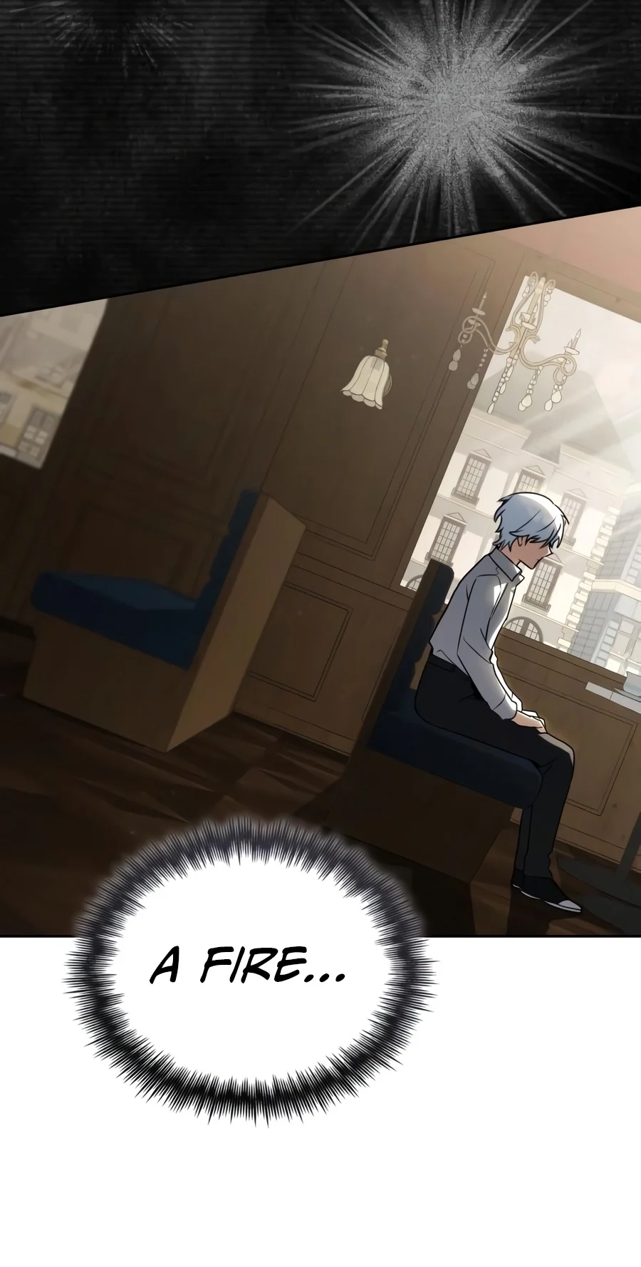 The Genius Prismatic Mage Chapter 95 page 101 - 