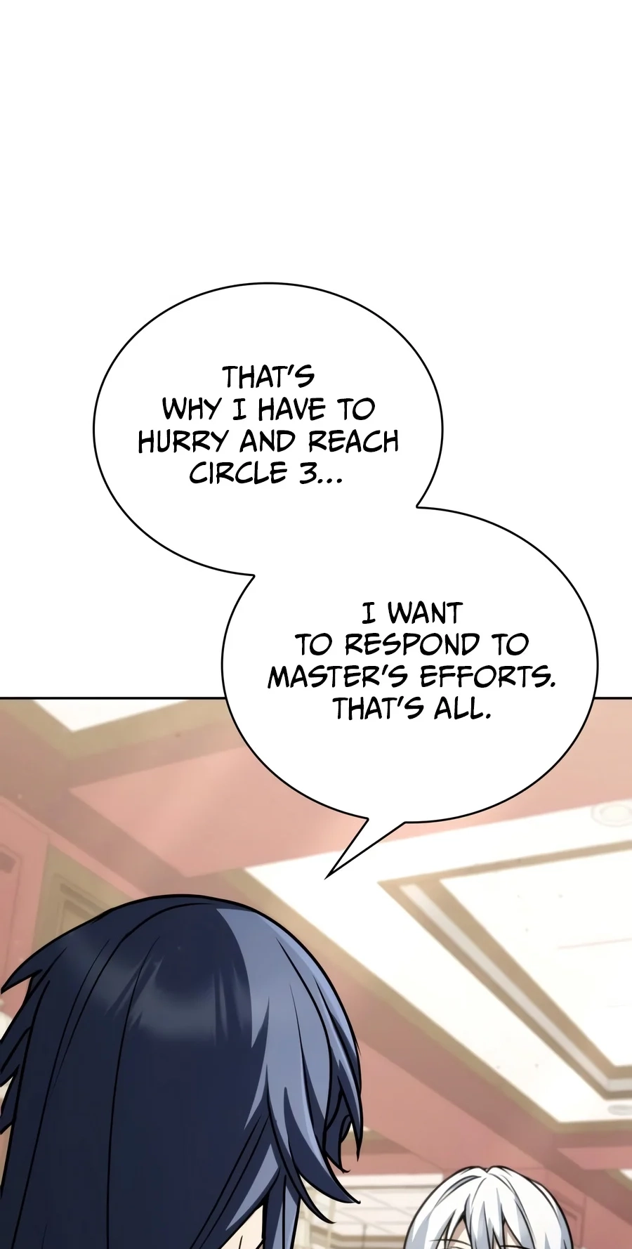 The Genius Prismatic Mage Chapter 95 page 102 - 
