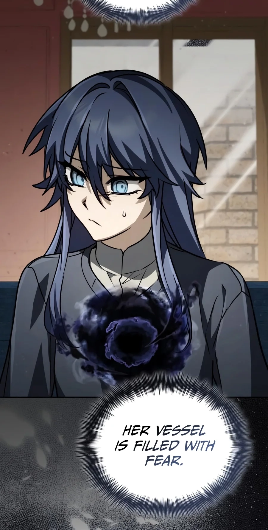 The Genius Prismatic Mage Chapter 95 page 104 - 