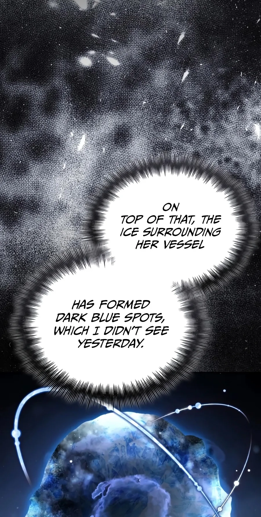 The Genius Prismatic Mage Chapter 95 page 105 - 