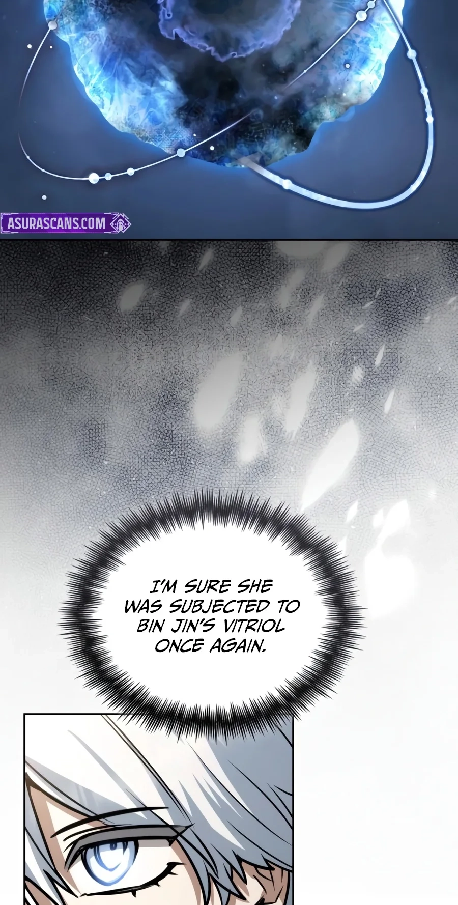 The Genius Prismatic Mage Chapter 95 page 106 - 