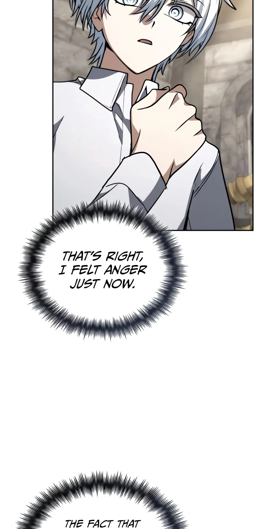 The Genius Prismatic Mage Chapter 95 page 14 - 