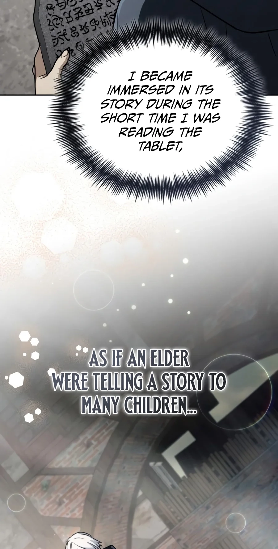 The Genius Prismatic Mage Chapter 95 page 16 - 