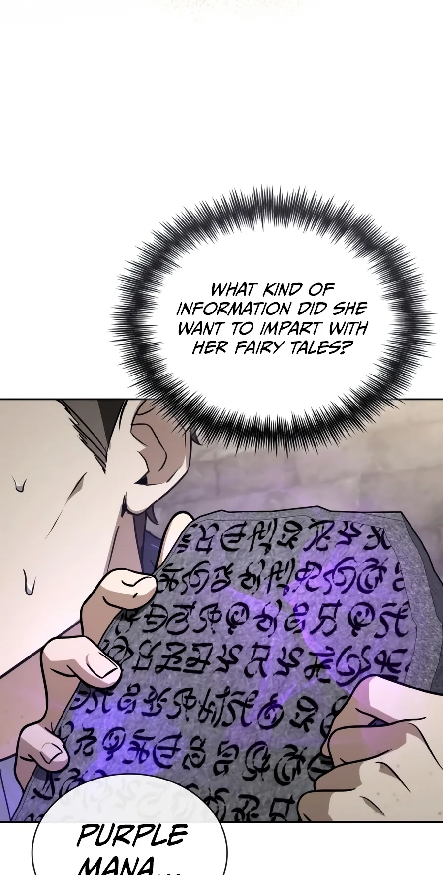 The Genius Prismatic Mage Chapter 95 page 18 - 