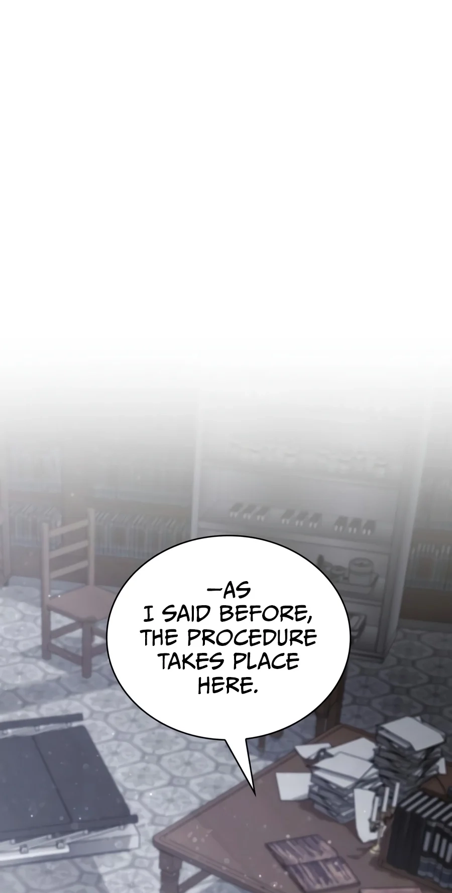 The Genius Prismatic Mage Chapter 95 page 27 - 