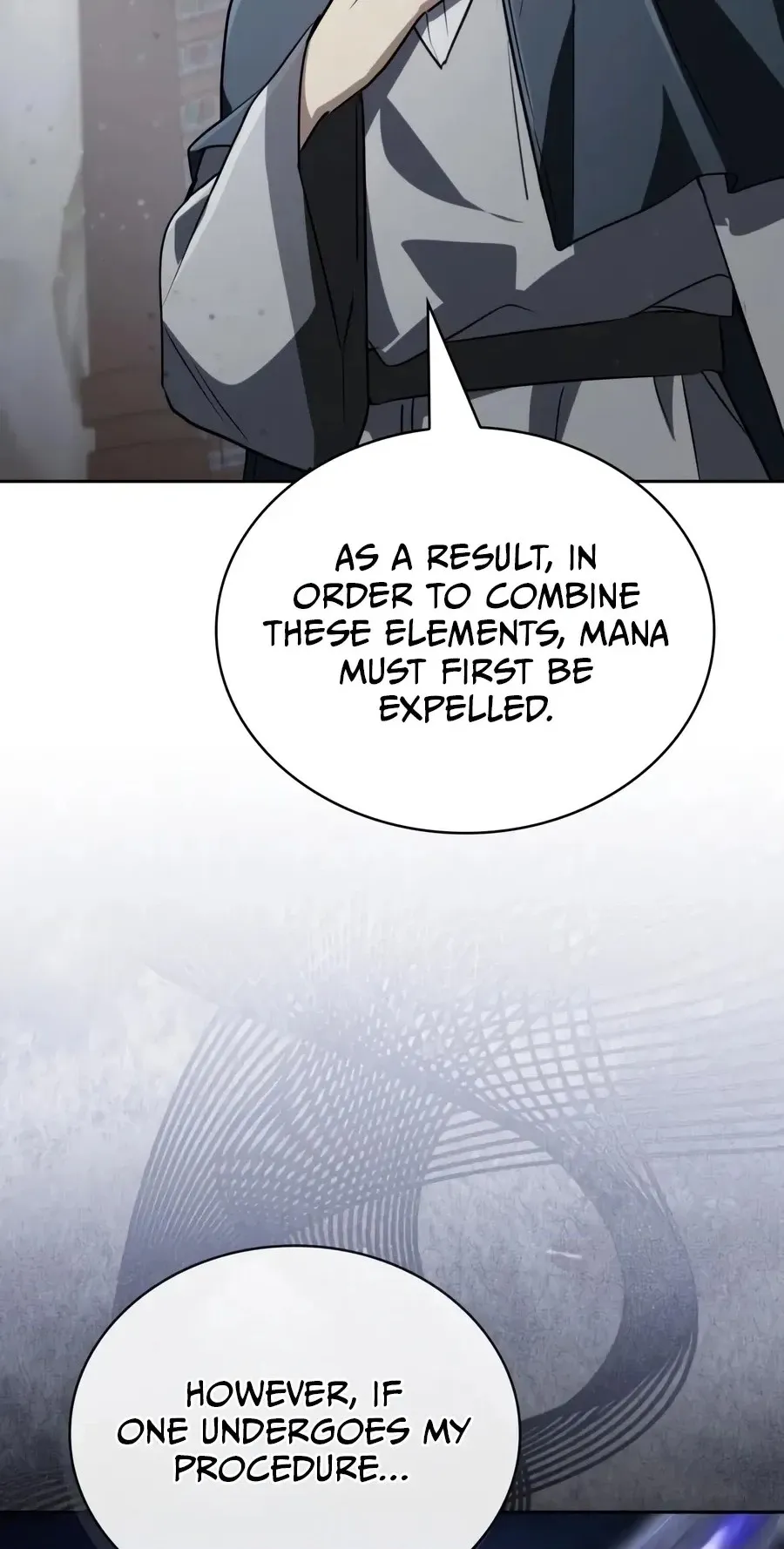 The Genius Prismatic Mage Chapter 95 page 30 - 