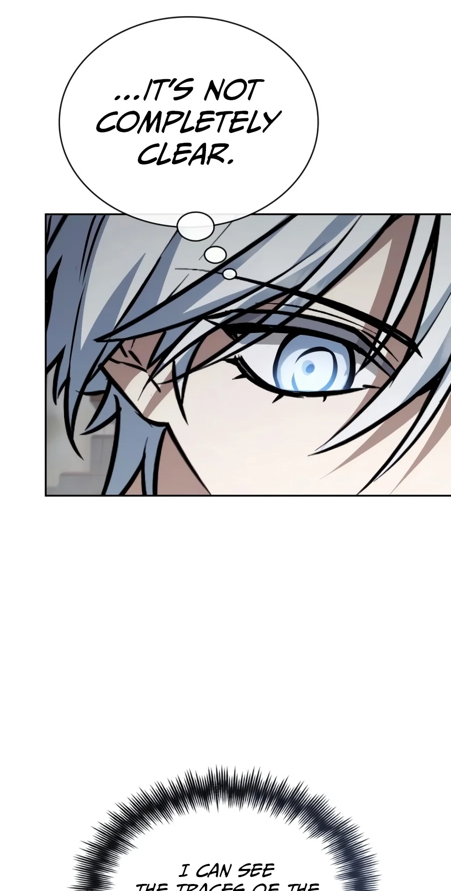 The Genius Prismatic Mage Chapter 95 page 34 - 