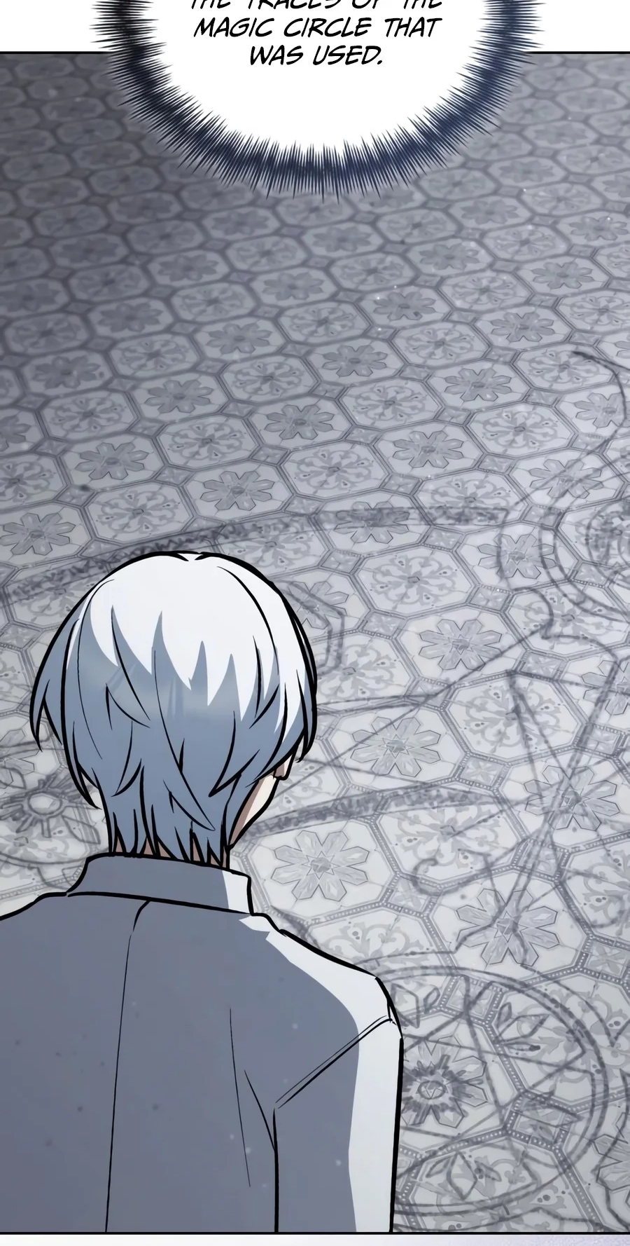 The Genius Prismatic Mage Chapter 95 page 35 - 
