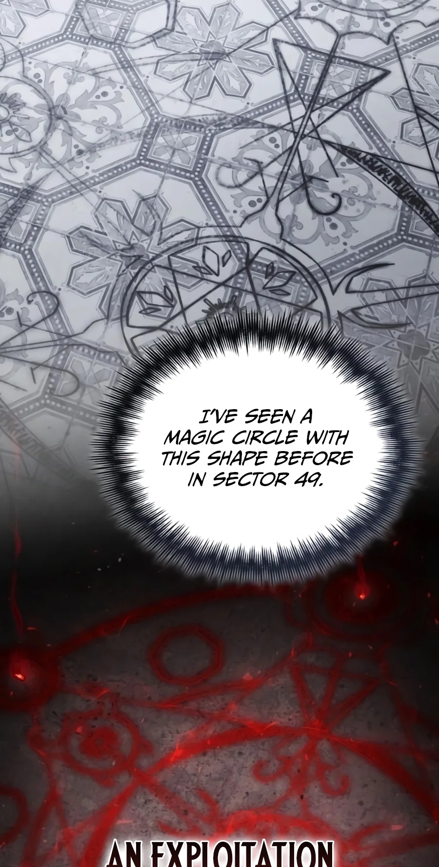 The Genius Prismatic Mage Chapter 95 page 37 - 