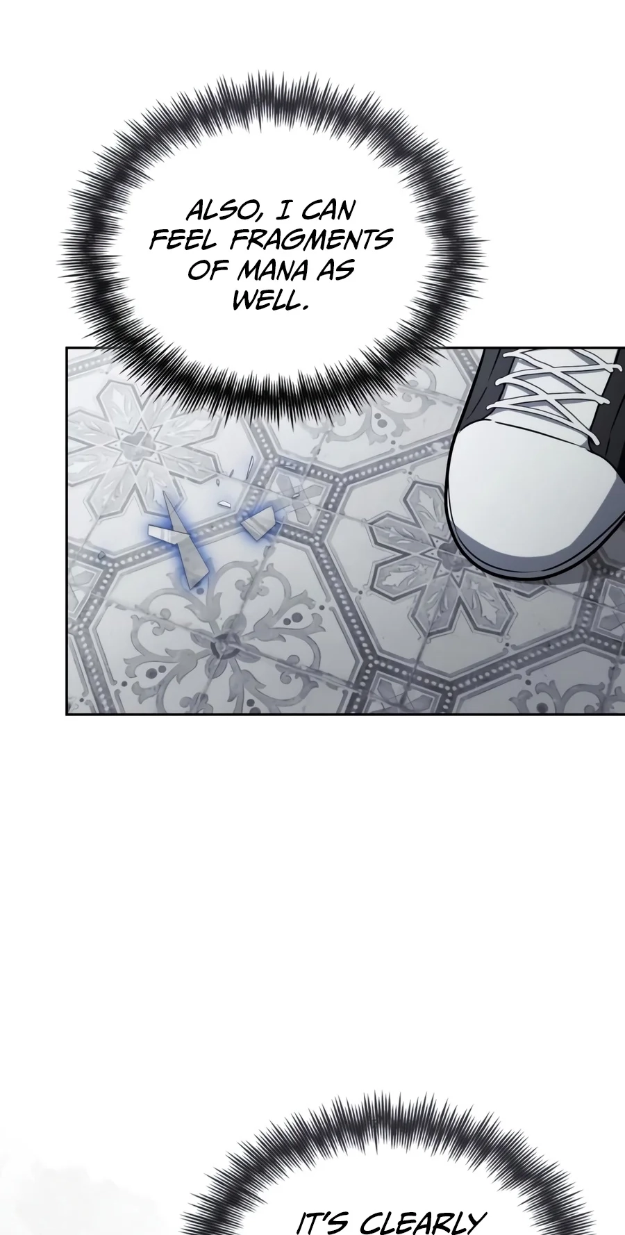 The Genius Prismatic Mage Chapter 95 page 39 - 