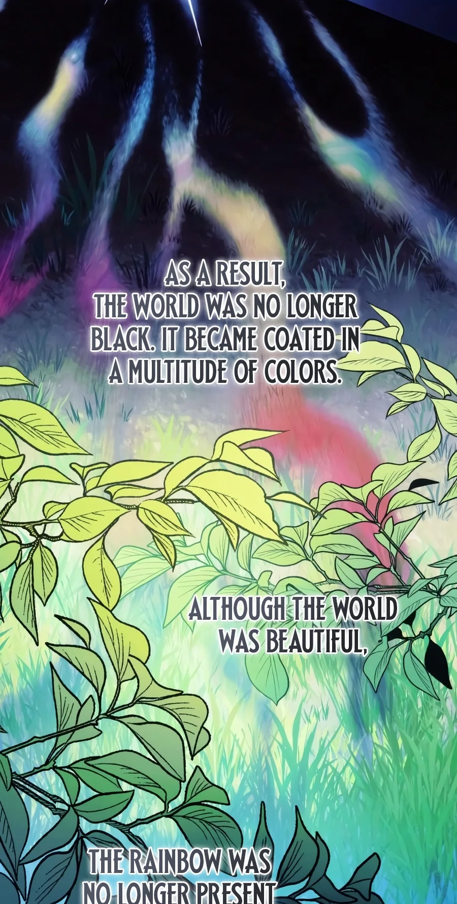 The Genius Prismatic Mage Chapter 95 page 5 - 