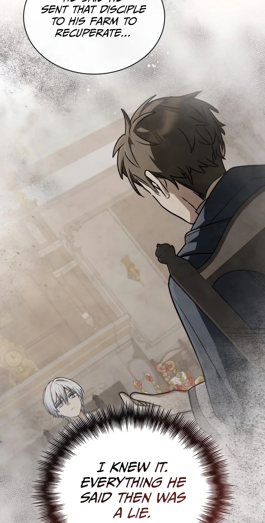 The Genius Prismatic Mage Chapter 95 page 41 - 