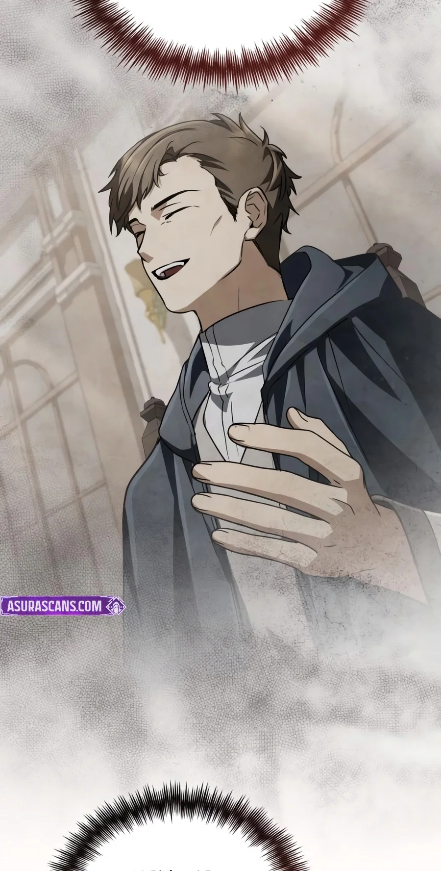 The Genius Prismatic Mage Chapter 95 page 42 - 