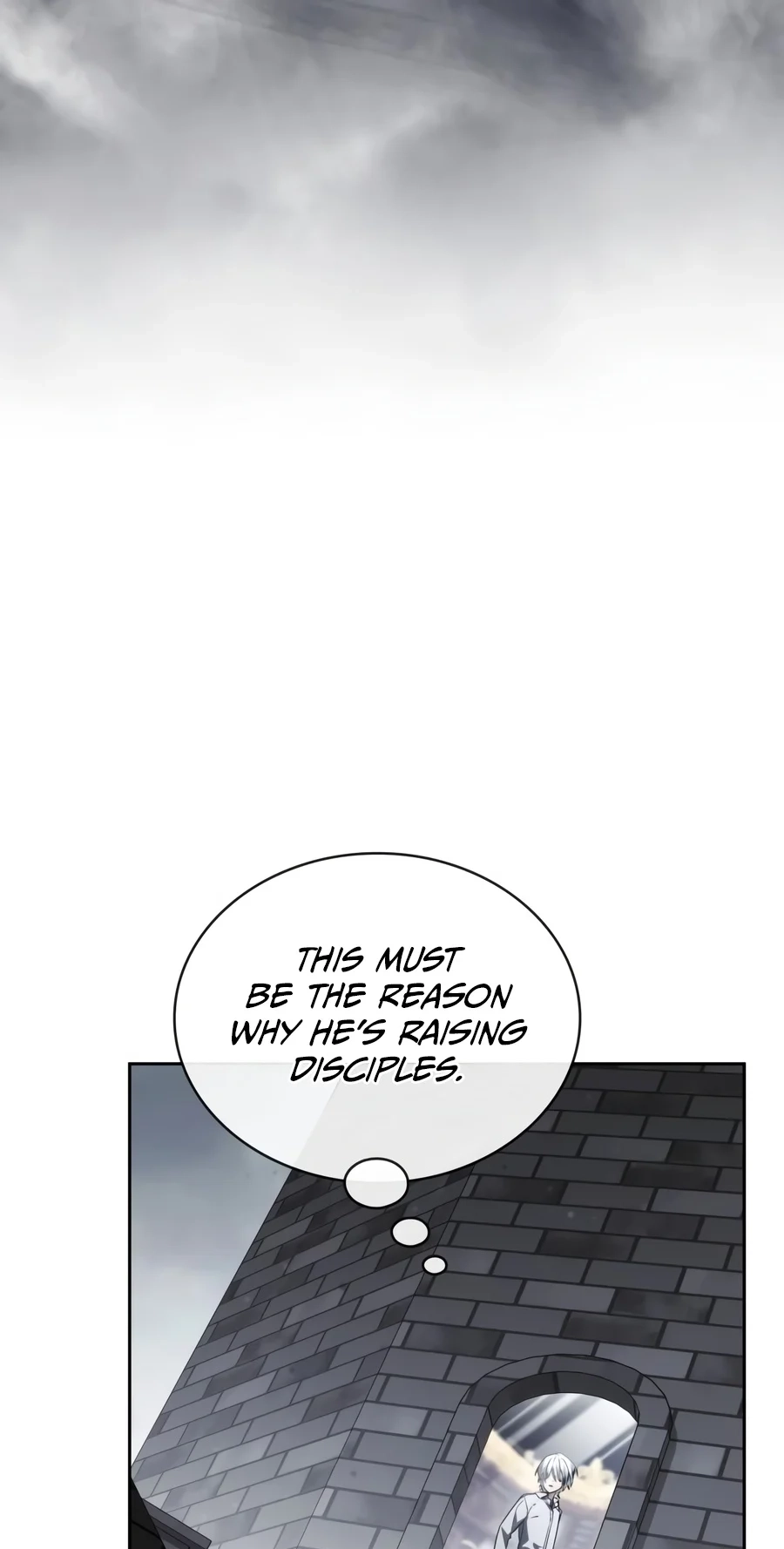 The Genius Prismatic Mage Chapter 95 page 45 - 