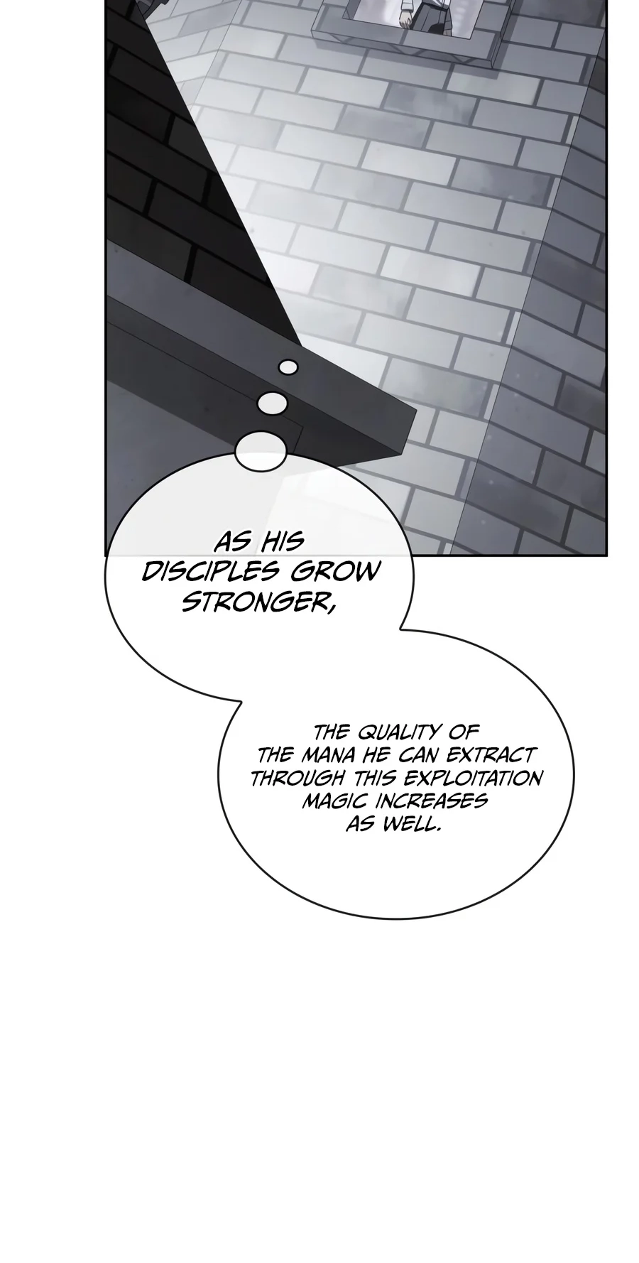 The Genius Prismatic Mage Chapter 95 page 46 - 