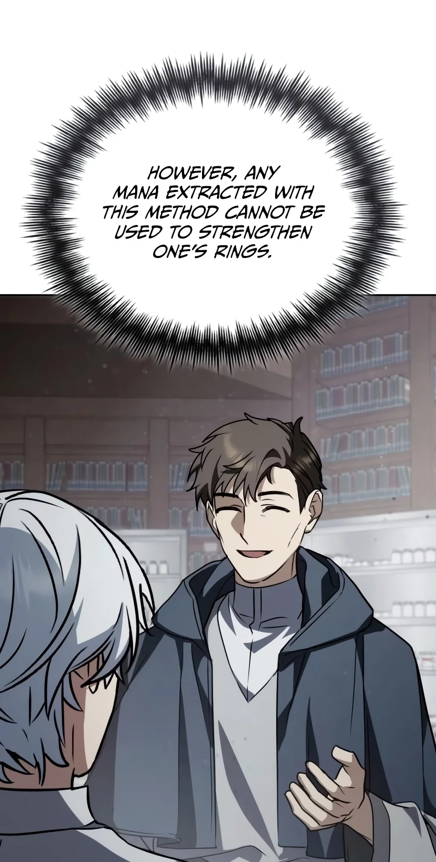 The Genius Prismatic Mage Chapter 95 page 47 - 