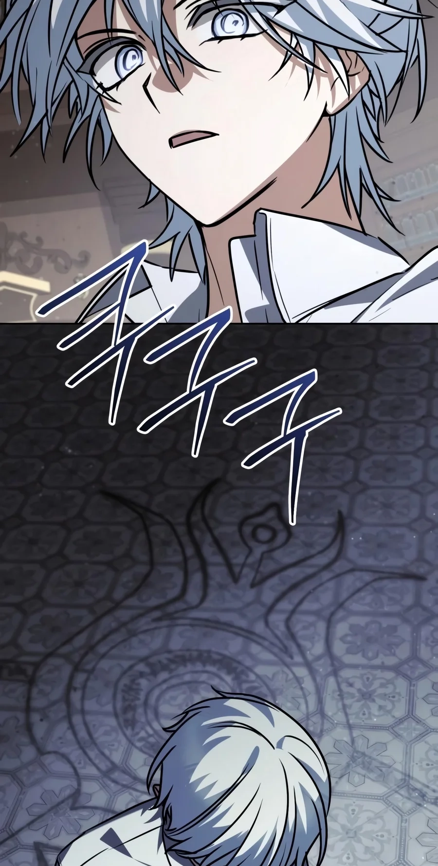 The Genius Prismatic Mage Chapter 95 page 49 - 