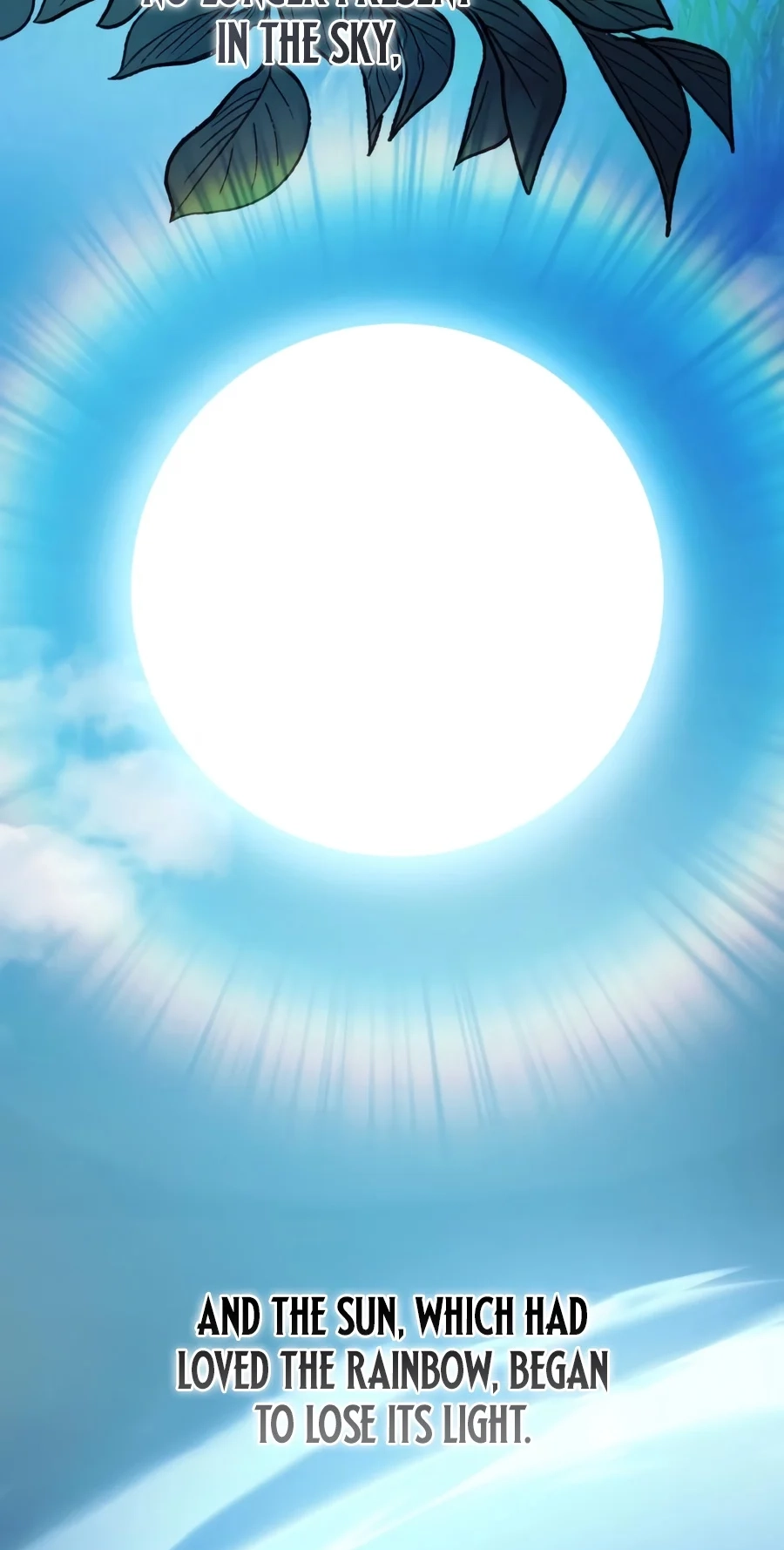 The Genius Prismatic Mage Chapter 95 page 6 - 
