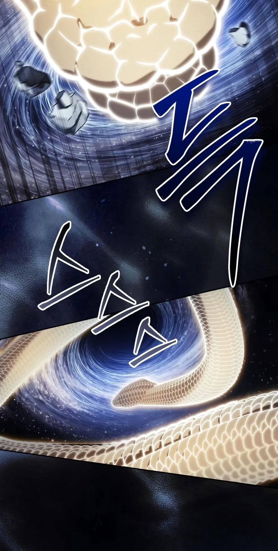 The Genius Prismatic Mage Chapter 95 page 55 - 