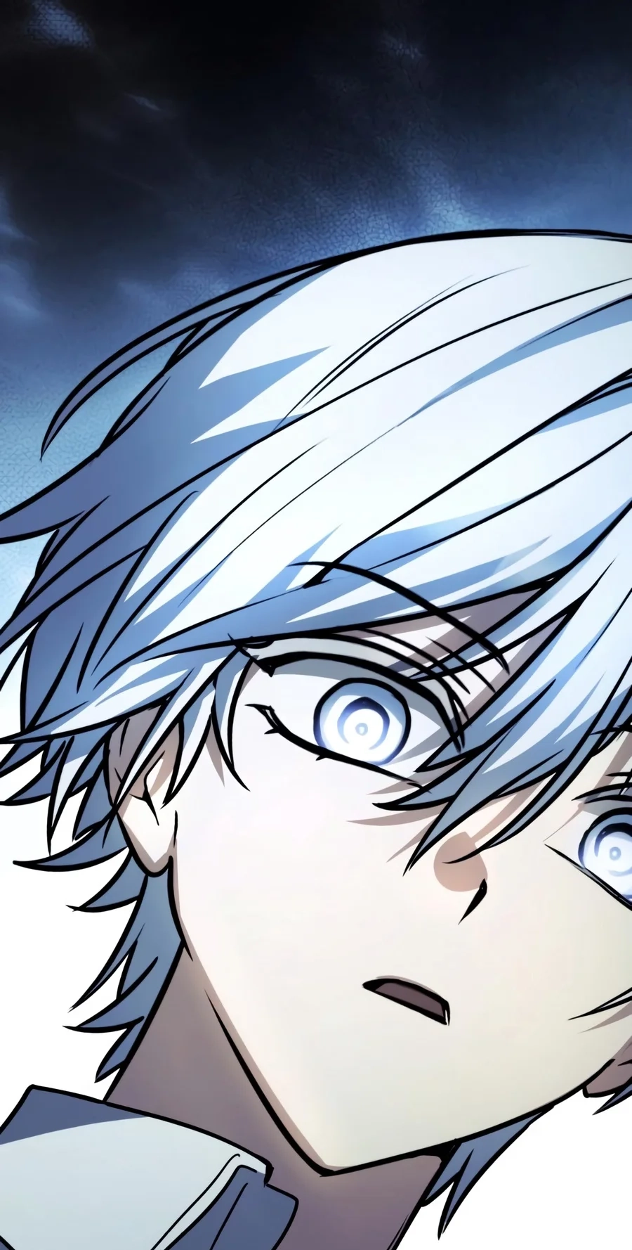The Genius Prismatic Mage Chapter 95 page 56 - 