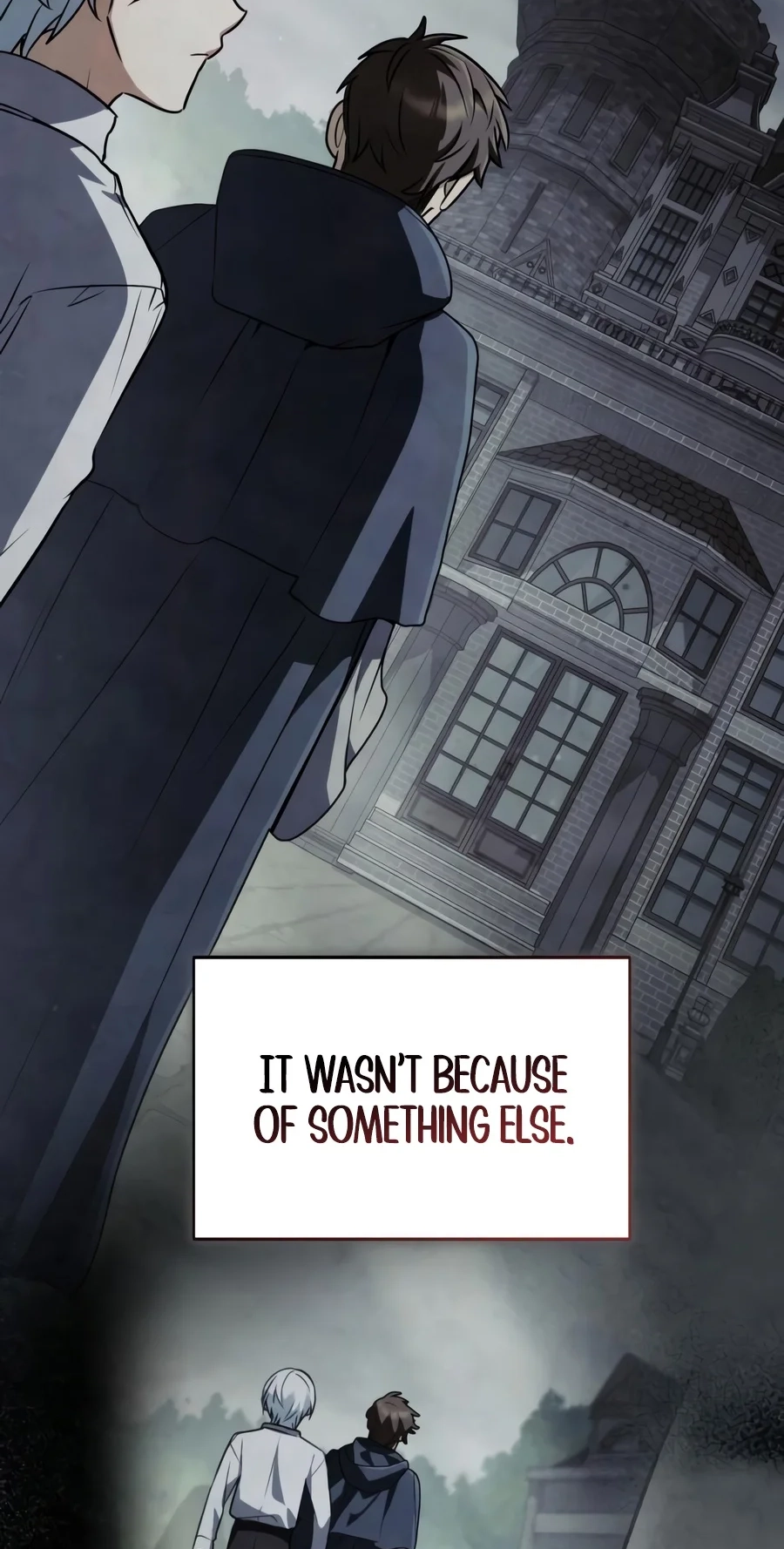 The Genius Prismatic Mage Chapter 95 page 58 - 