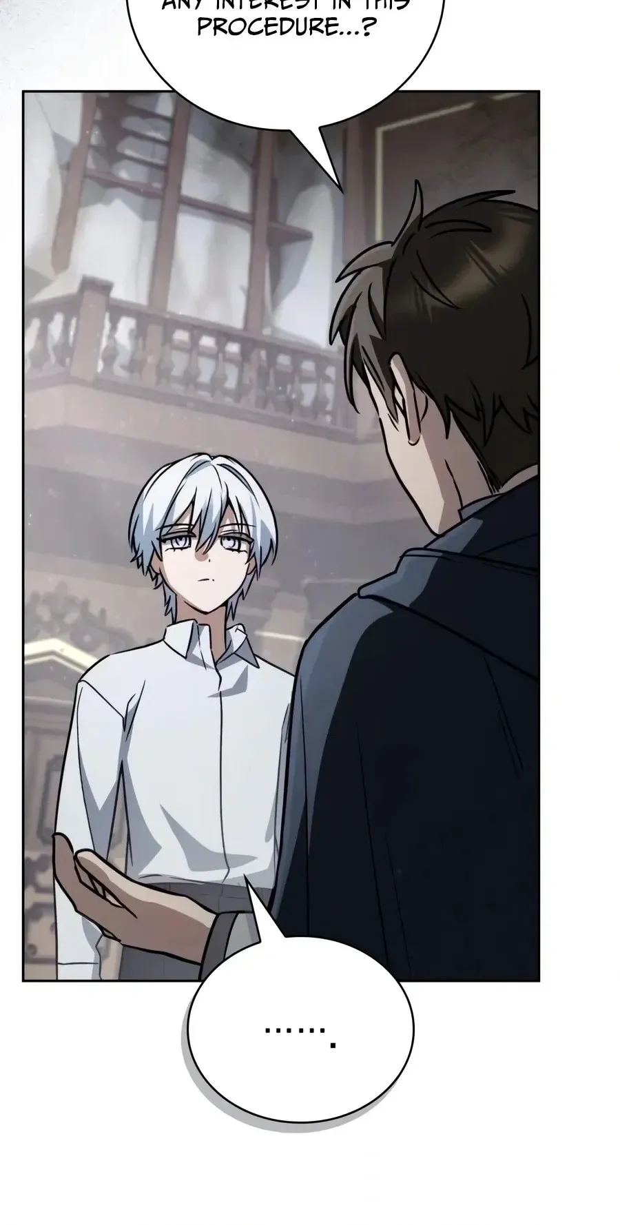 The Genius Prismatic Mage Chapter 95 page 60 - 