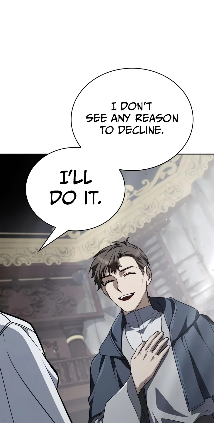 The Genius Prismatic Mage Chapter 95 page 61 - 