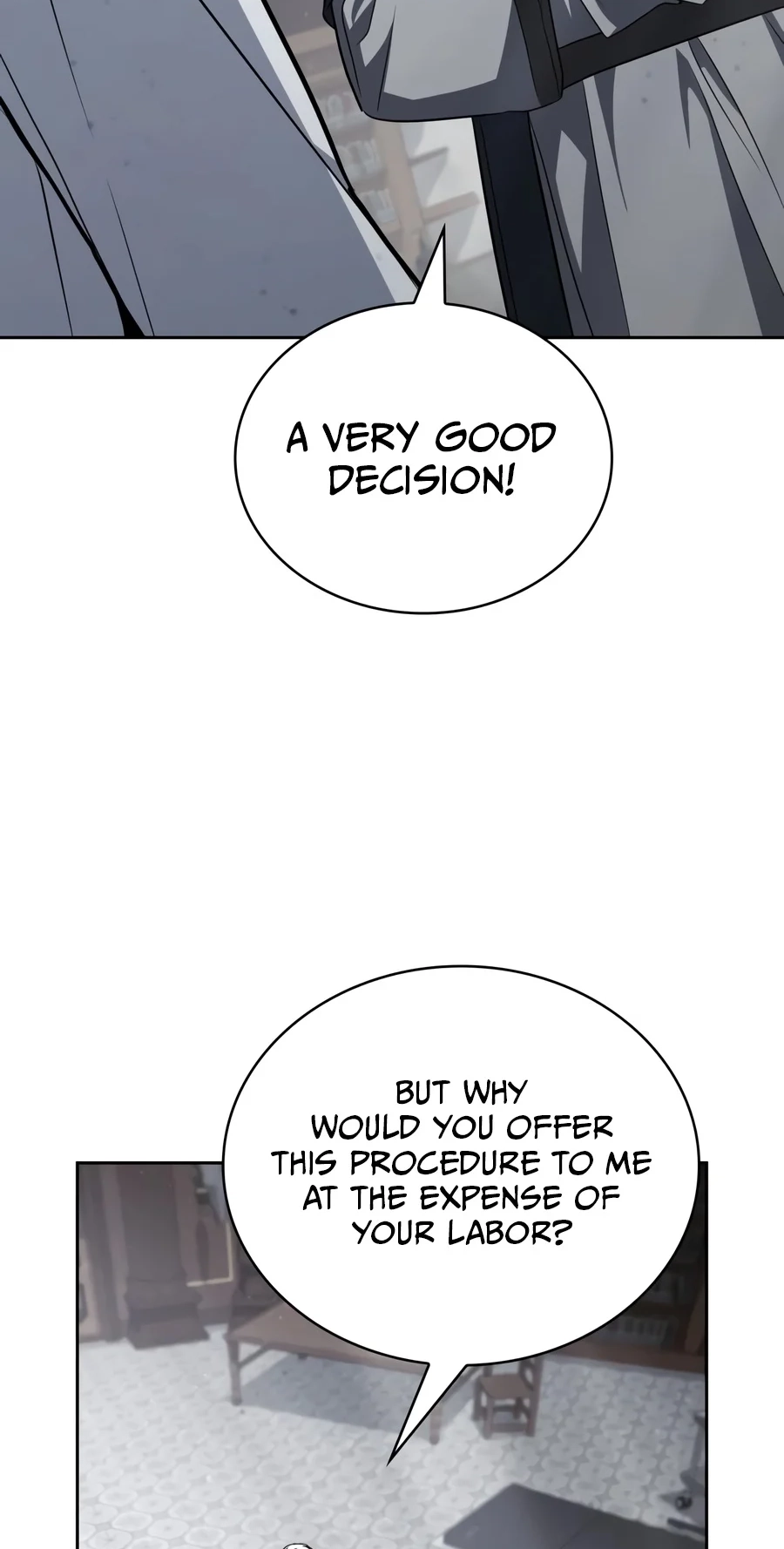The Genius Prismatic Mage Chapter 95 page 62 - 