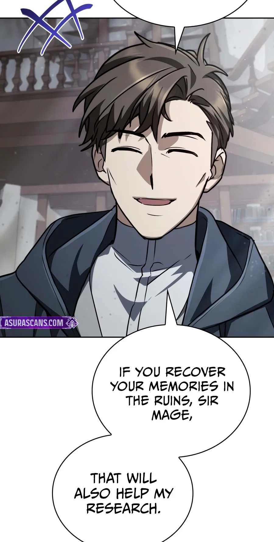 The Genius Prismatic Mage Chapter 95 page 64 - 